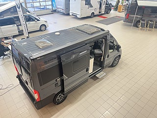 Husbil-övrigt Adria TWIN SUPREME 600 SPB 5 av 23