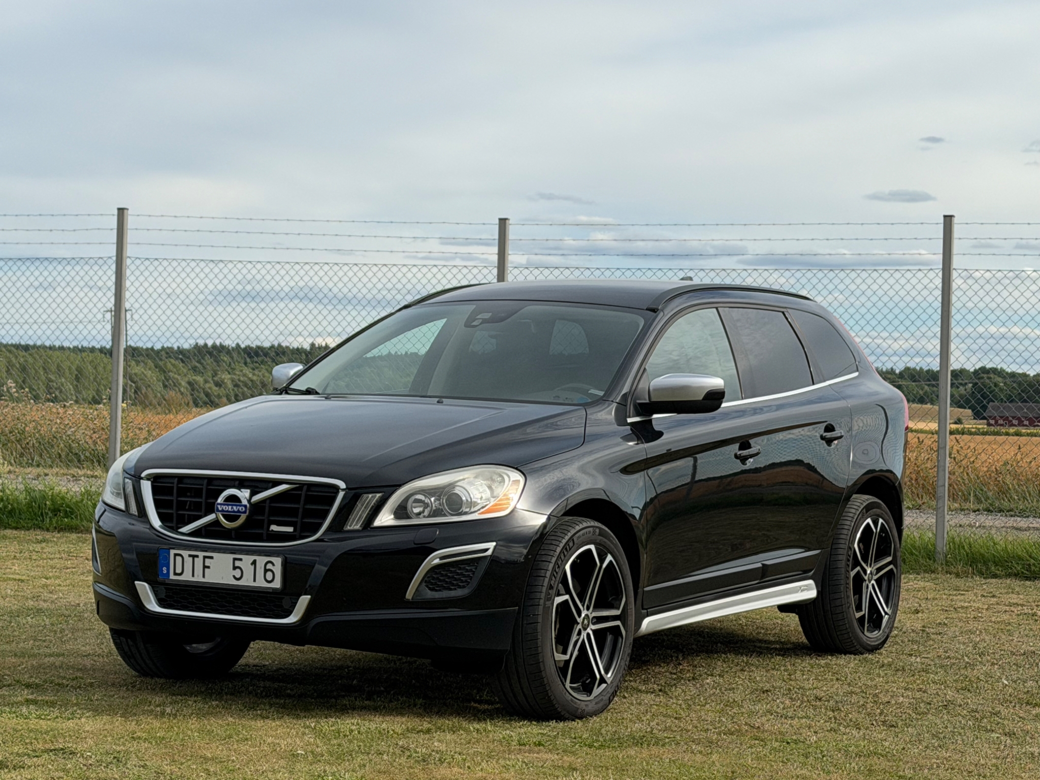Volvo XC60 2012, kuva 5/46