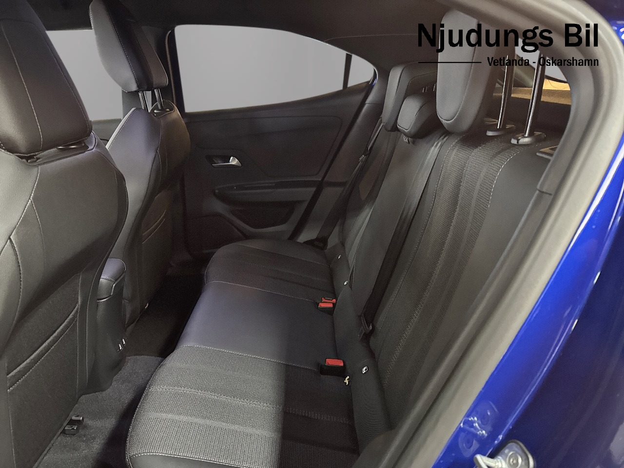 Opel Mokka GS Hybrid eDCT 2024, bild 7/37