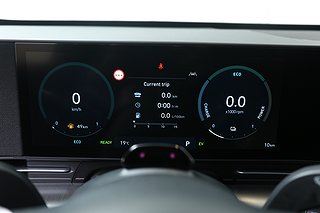 SUV Hyundai Kona 12 av 21