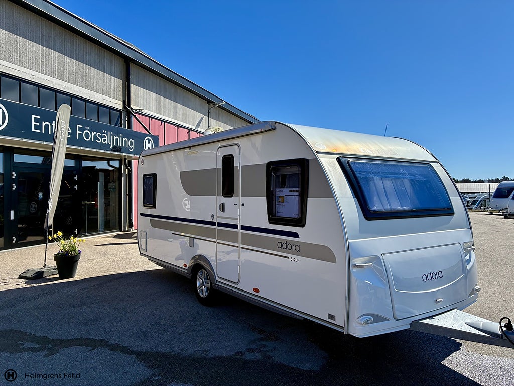 Adria Adora 512up