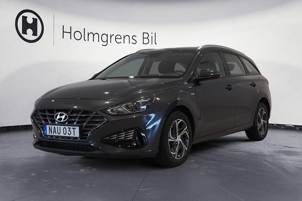 Hyundai i30 Kombi 1.0 T-GDi DCT MHEV Essential