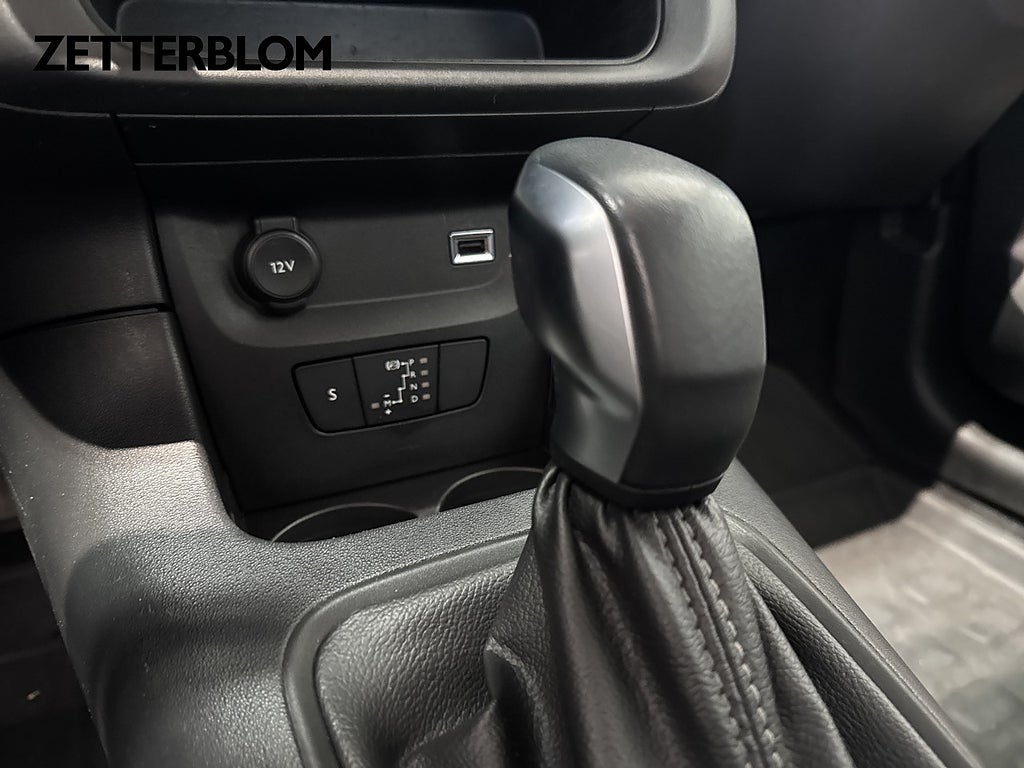 Halvkombi Citroën C3 14 av 15