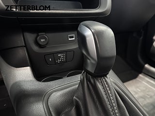 Halvkombi Citroën C3 14 av 15