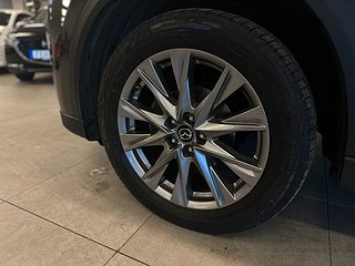 Mazda CX-5 2.5 Optimum AWD 194hk BOSE/Drag/MoK/360kamera/Nav
