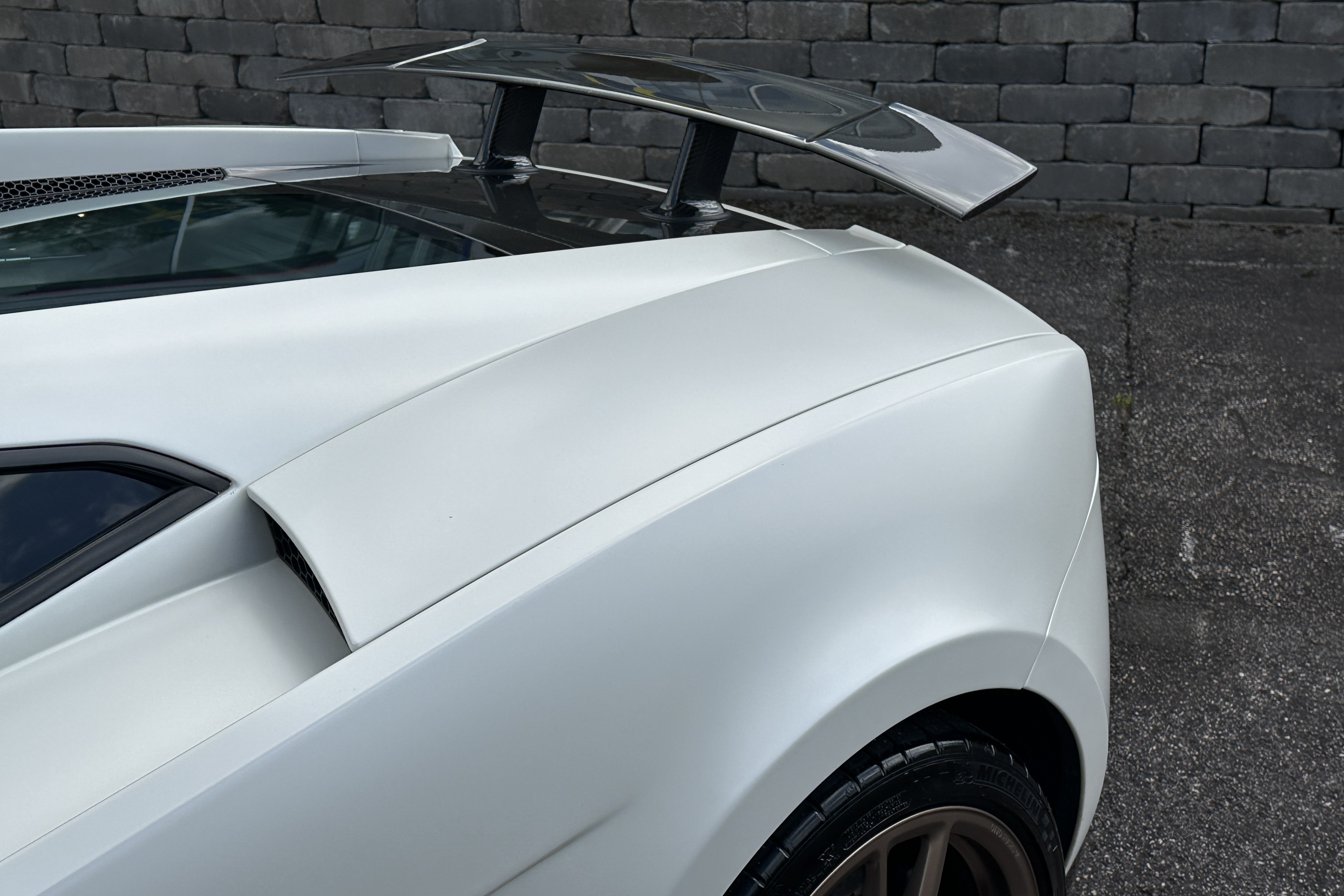 Lamborghini Gallardo 2010, photo 7/57