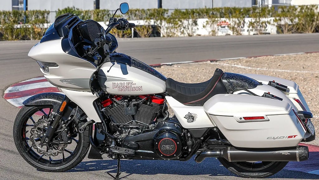 Harley-Davidson RoadGlide 121 ST 