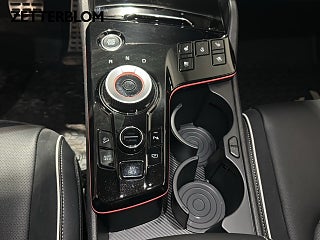 Kombi Kia Sportage 14 av 23