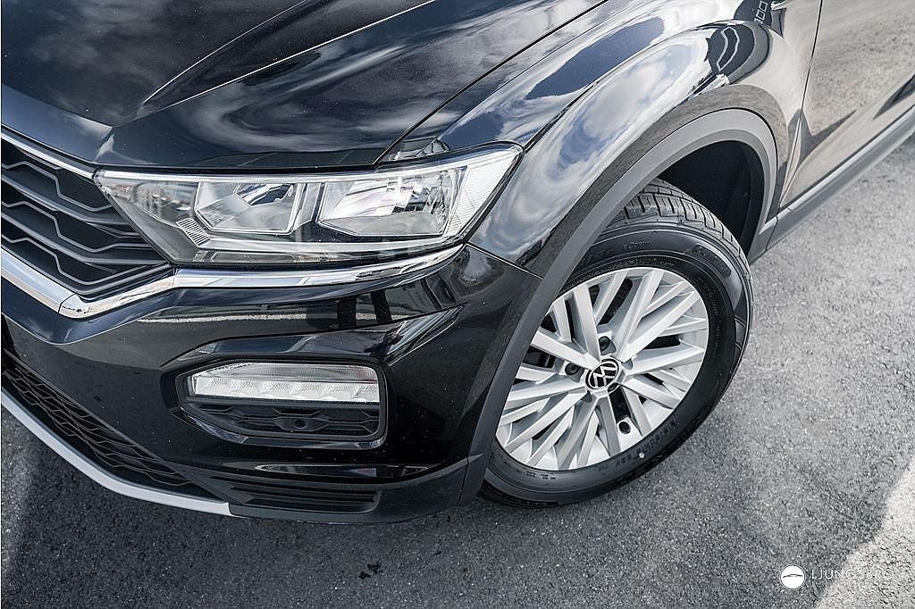 Volkswagen T-Roc 1.5 TSI DSG 150hk / PDC