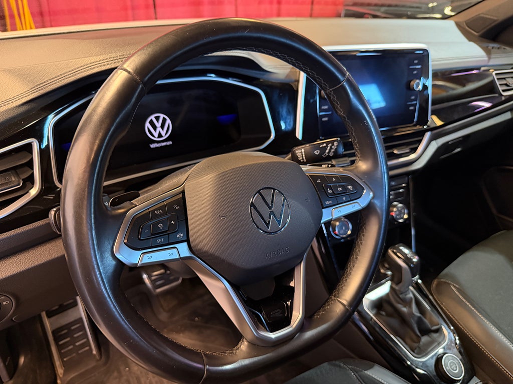 Volkswagen T-Roc 2024 - miniatyr 11