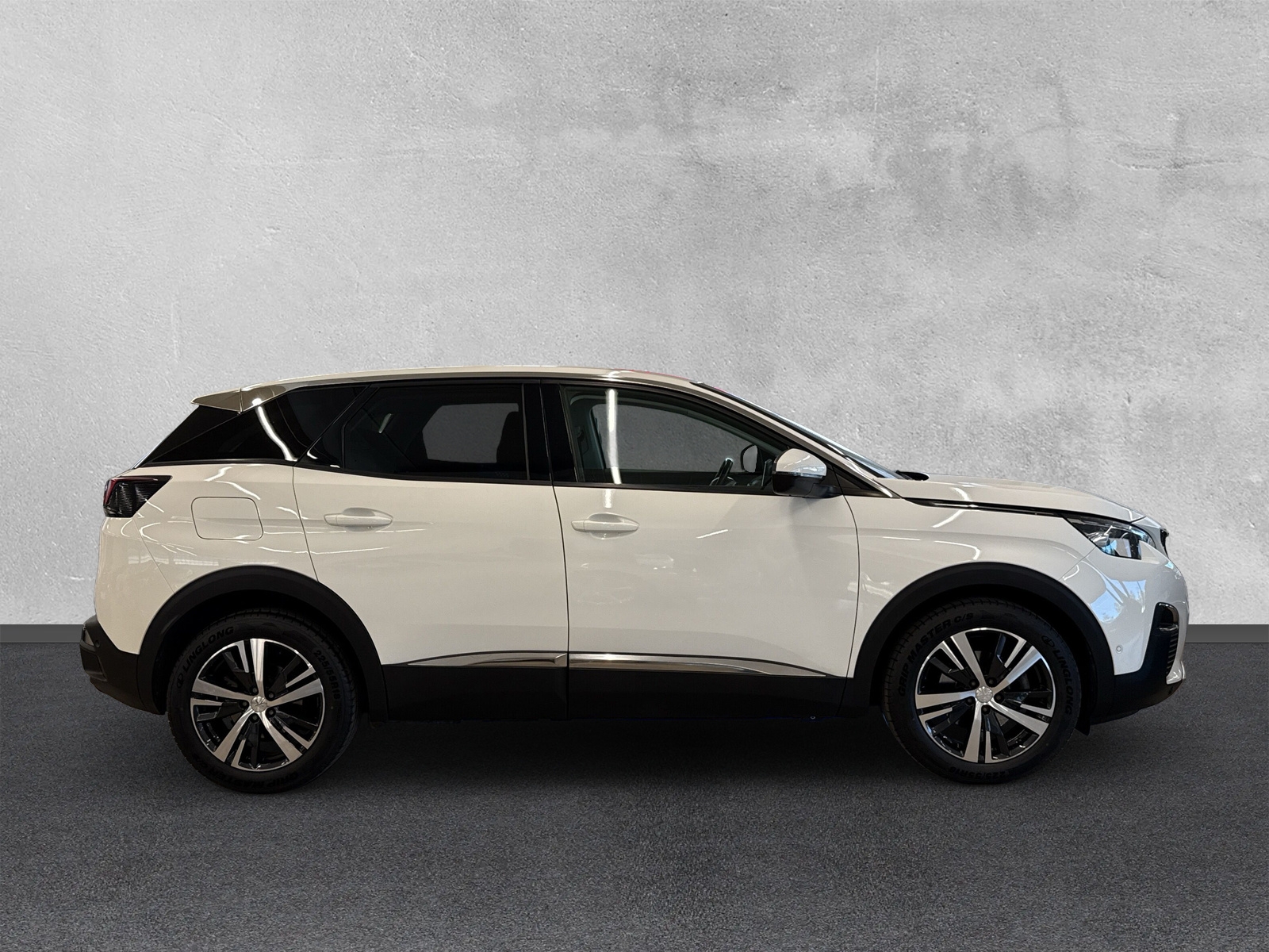 Peugeot 3008 1.5 130 EAT Allure Drag PDC 2019, bild 6/60