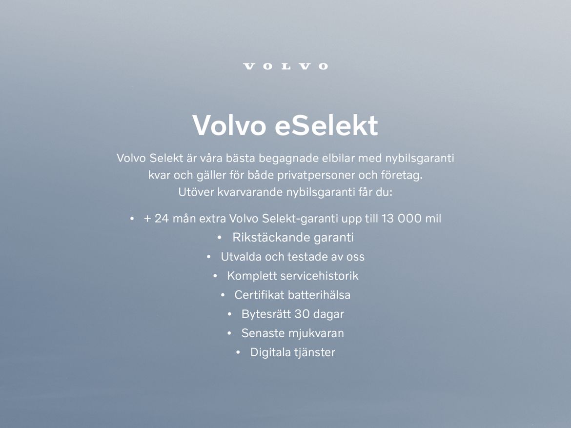 Volvo EX30 Extended Range Ultra 2024, bild 2/10