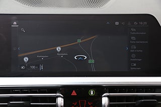 Kombi BMW 330e 20 av 28