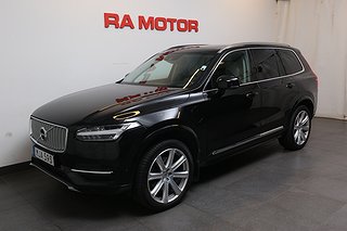 SUV Volvo XC90