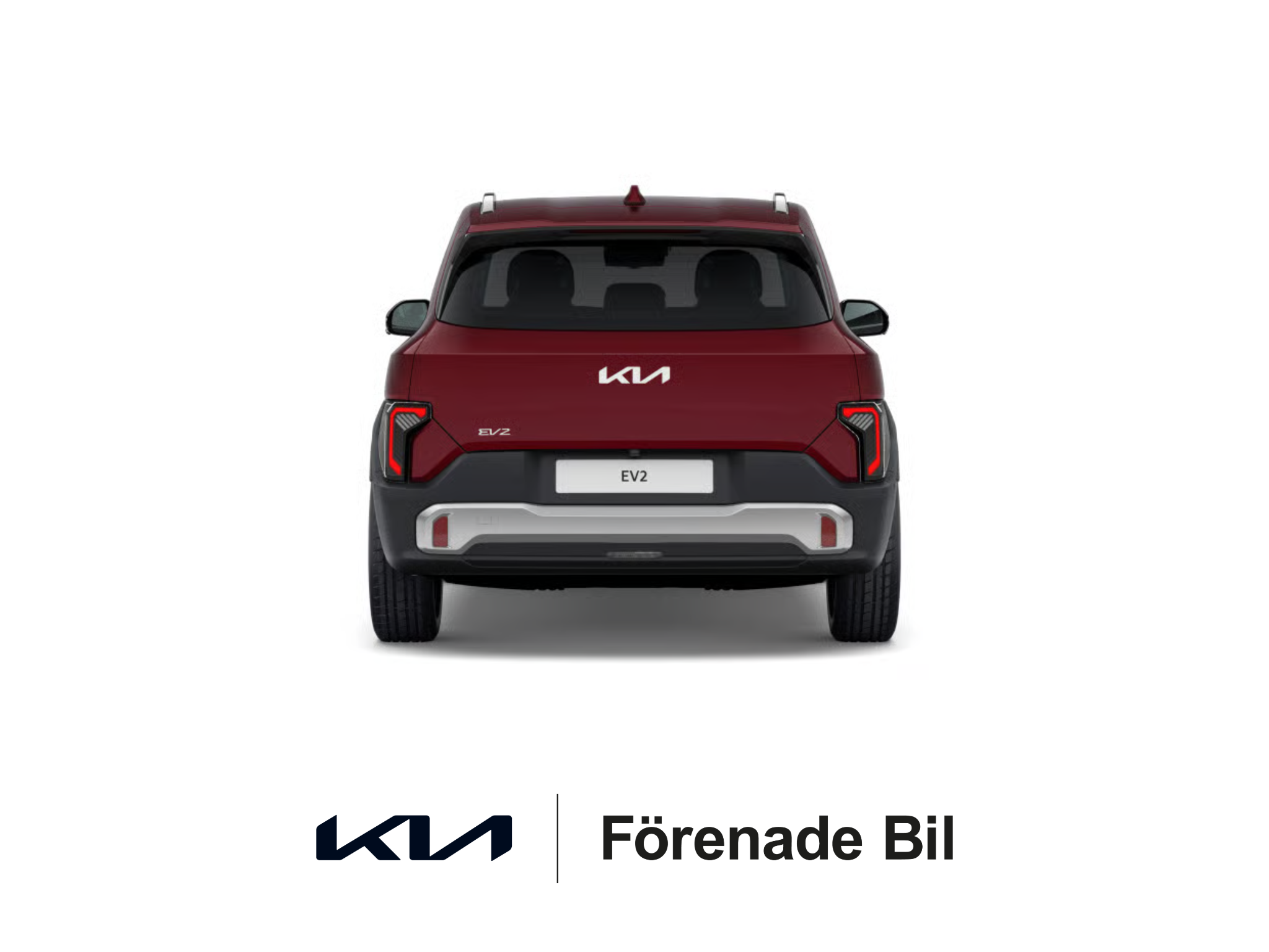 Kia EV2 PLUS 5-SITS 2027, bild 4/10