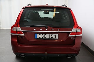 Kombi Volvo V70 26 av 27