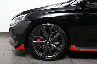 Halvkombi Hyundai i20 4 av 28