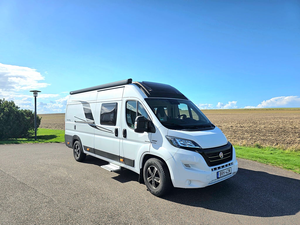 Hobby Vantana De Luxe ET65 