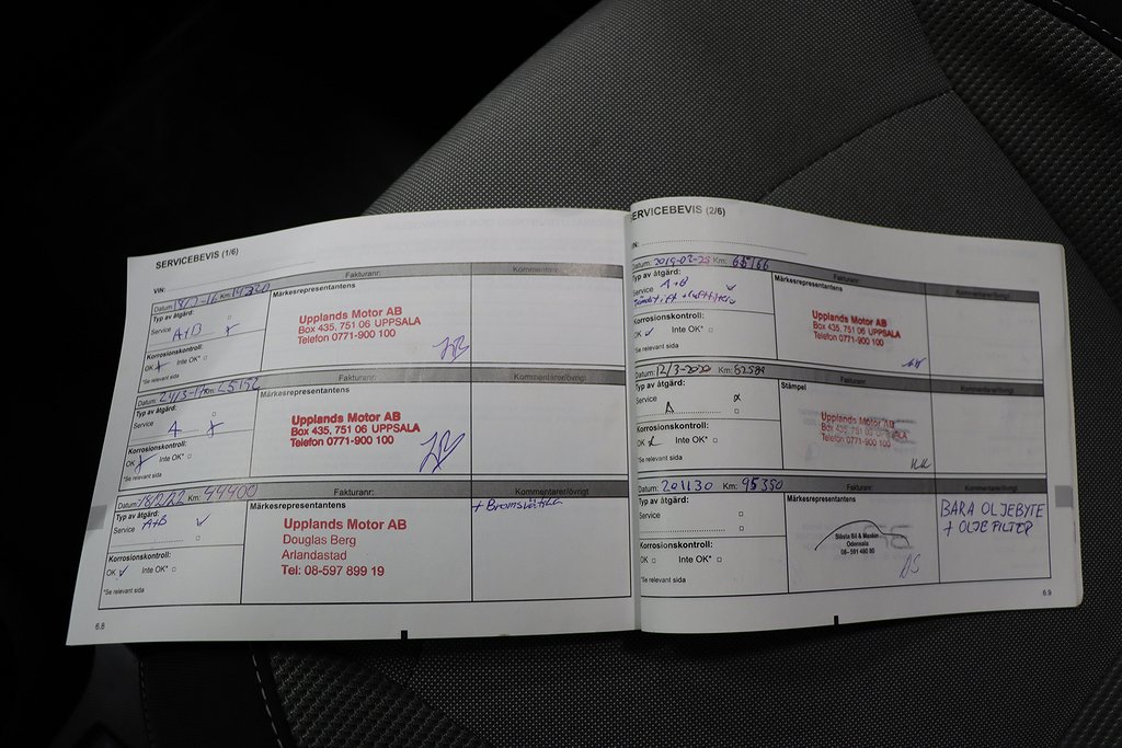 Renault Captur 1.2 TCe EDC, 120hk, 2015
