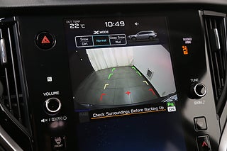 Kombi Subaru Outback 24 av 26