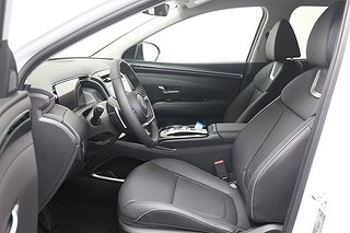 SUV Hyundai Tucson 7 av 16