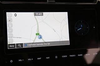 SUV Hyundai Tucson 26 av 28