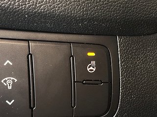 Kia Ceed cee'd_sw 1.6 Kamera/Navi/Psens/SoV-Däck/Rattvärme