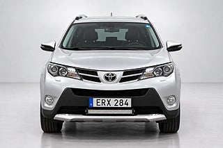 Toyota RAV4 2015 bild 3