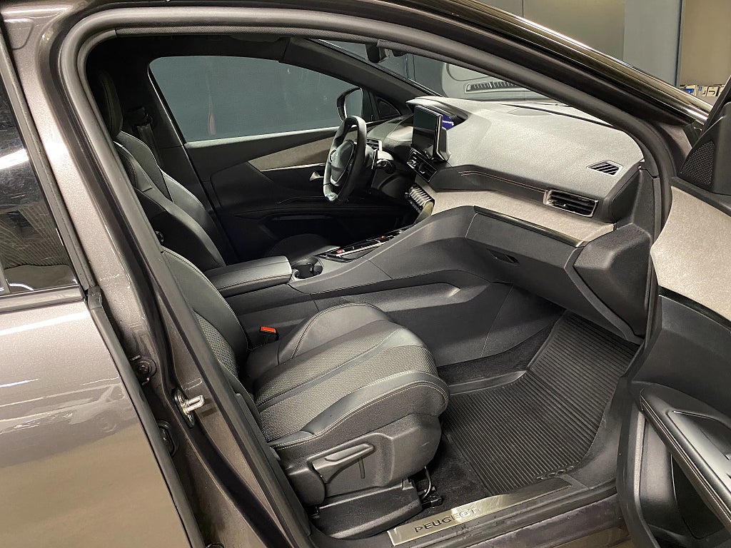 Bild på Peugeot 3008 GT BlackPack 1.2 PureTech 130hk AUT