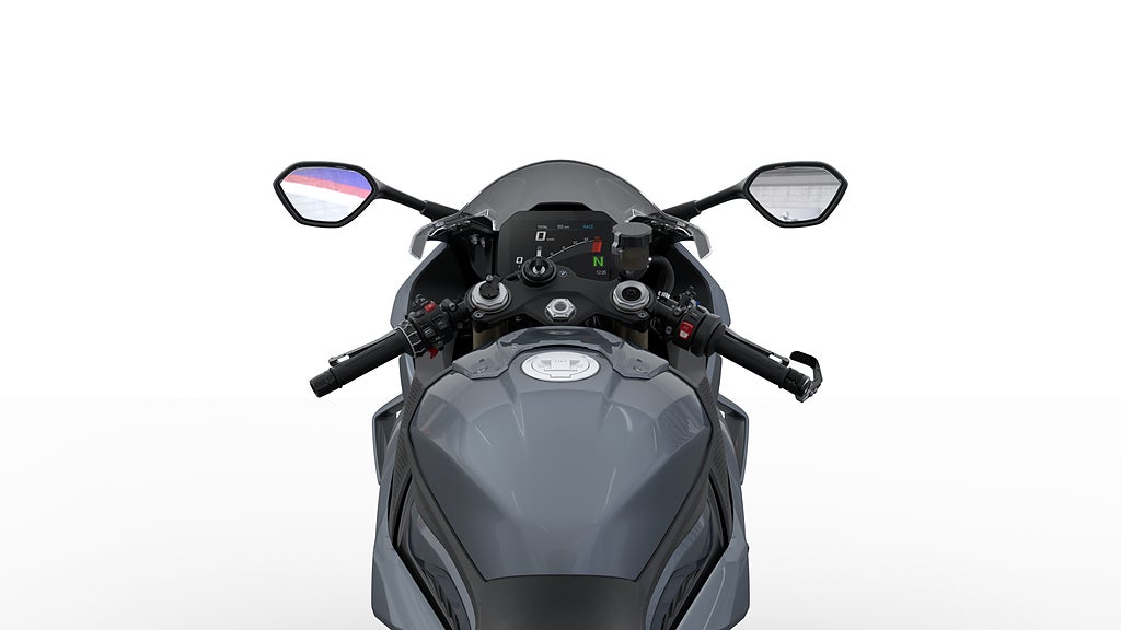 BMW S1000RR/2026/Beställ din BMW idag!