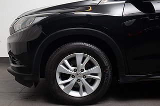 SUV Honda HR-V 5 av 18
