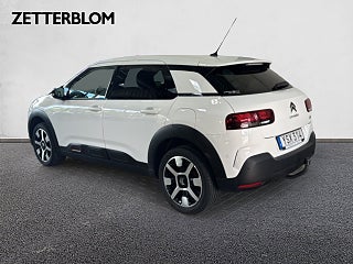 Kombi Citroën C4 Cactus 3 av 14