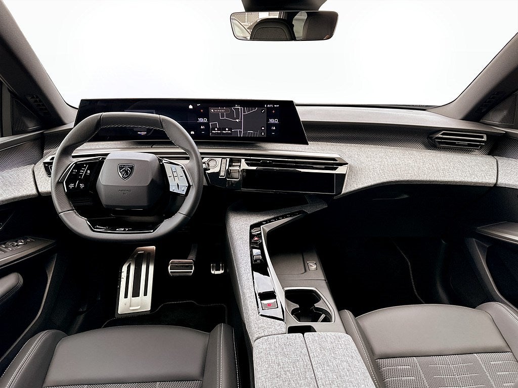 Bild på Peugeot 5008 GT Hybrid 145hk Aut - PRIVATLEASING 24MÅN