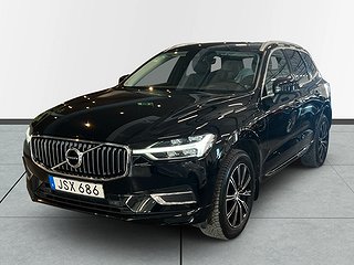 Volvo XC60 Recharge T8 AWD Inscription S&V-Hjul/Pano/MOMS