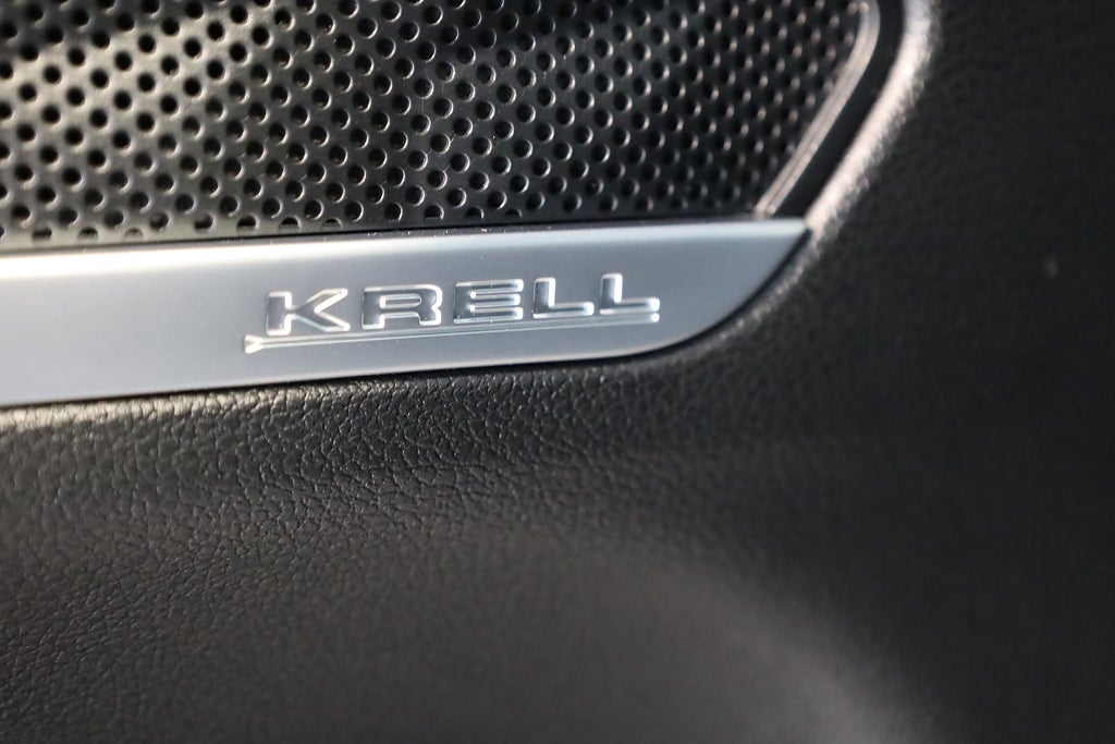 Hyundai Santa Fe HEV AWD Advanced Pano 360° Navi Head Up Krell Läder 2021