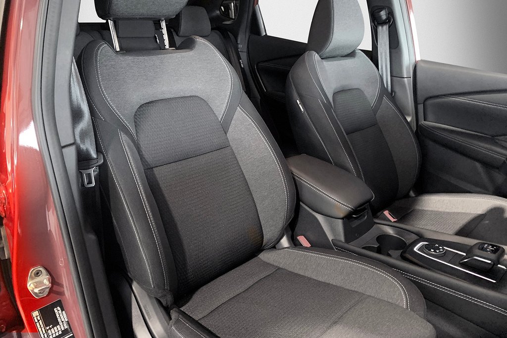 Nissan Qashqai 1,3 4WD N-Connecta | MOMS | 1 ÄGARE | 2024
