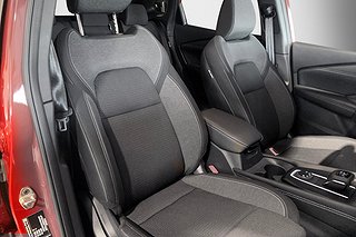 SUV Nissan Qashqai 11 av 23