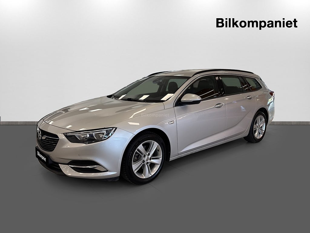Opel Insignia Sports Tourer 1.6 CDTI Enjoy, Låg skatt, snål förbrukn