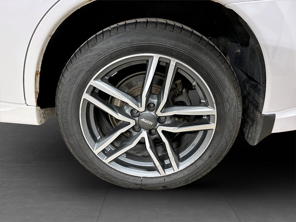 Bild på Mitsubishi Outlander Business PHEV 224hk Aut B-KAMERA DRAG