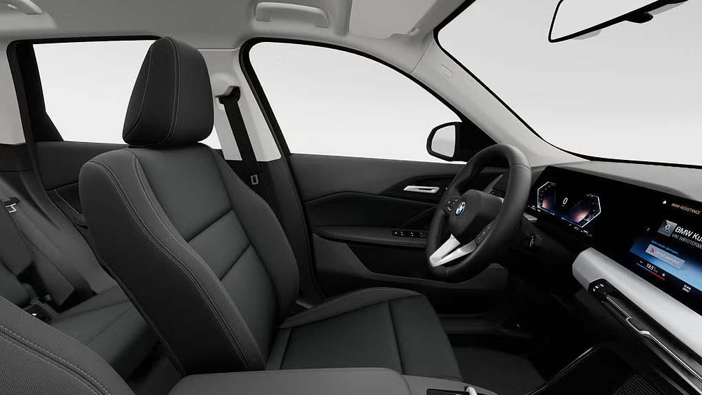 BMW X1 sDrive18i Active Edition 12-Mån 2026, bild 3/32