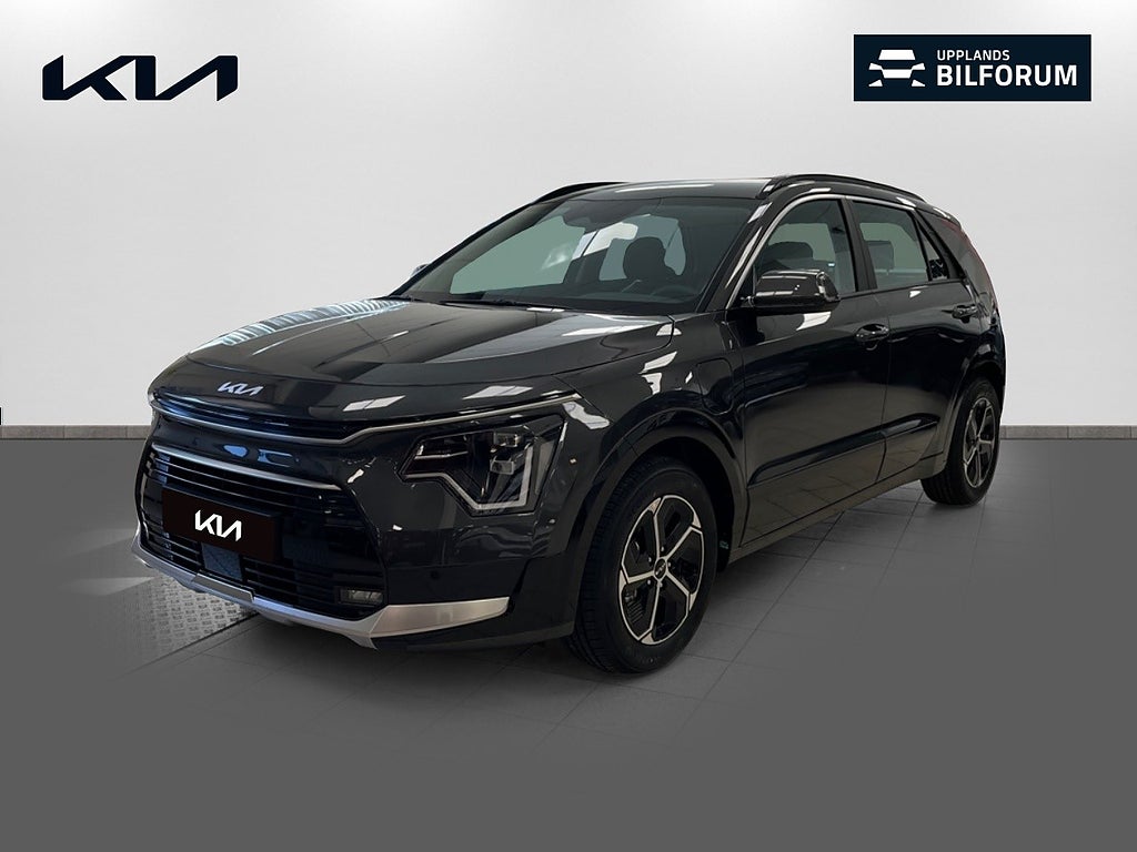 Kia Niro Plug-In Hybrid Action 