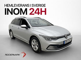 İkinci el  Volkswagen Golf 1.5 TGI