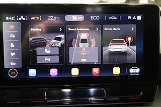 Halvkombi Seat Leon 20 av 25