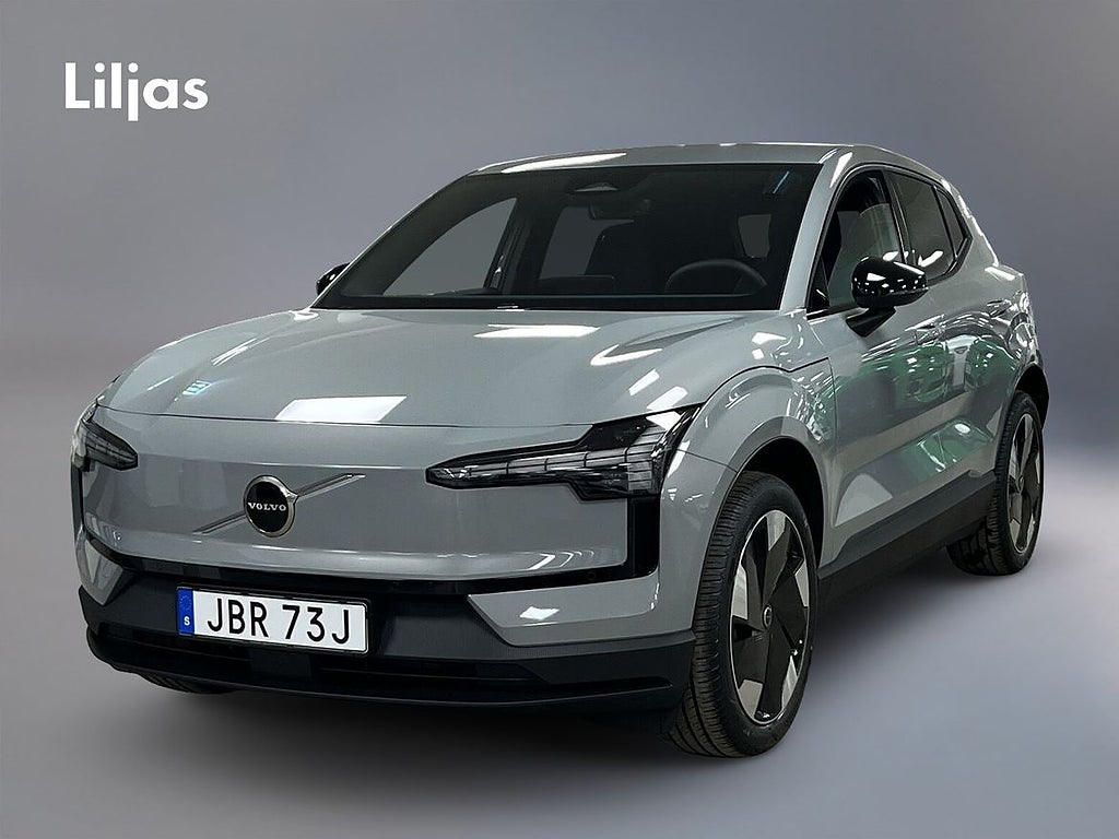 Volvo EX30 Single Motor Extended Range Single Motor Extended Range Plus