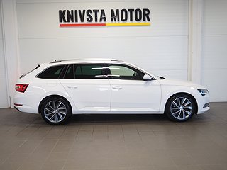 Kombi Skoda Superb 4 av 21