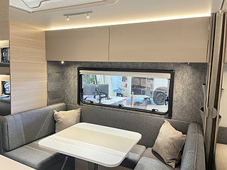 Husvagn-övrigt Adria ALTEA 552 PK 9 av 28