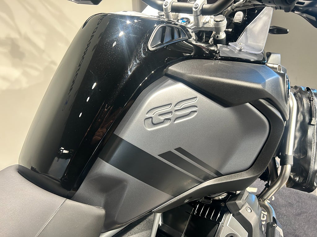 BMW R1250GSA Adventure