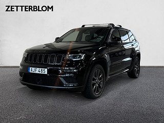 SUV Jeep Grand Cherokee