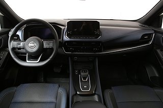 SUV Nissan Qashqai 10 av 25