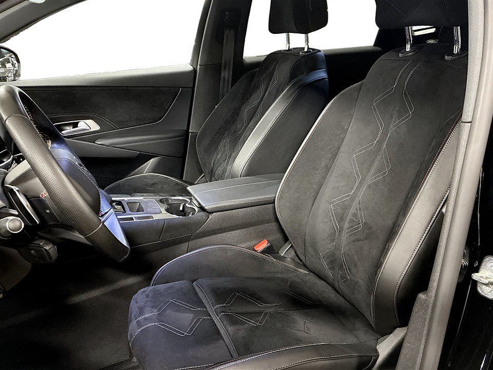 Bild på DS 7 Crossback E-Tense Performance Line 360hk Aut 4WD 360° NAVI